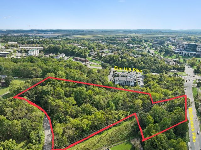 0 Lakeland Dr, Nashville