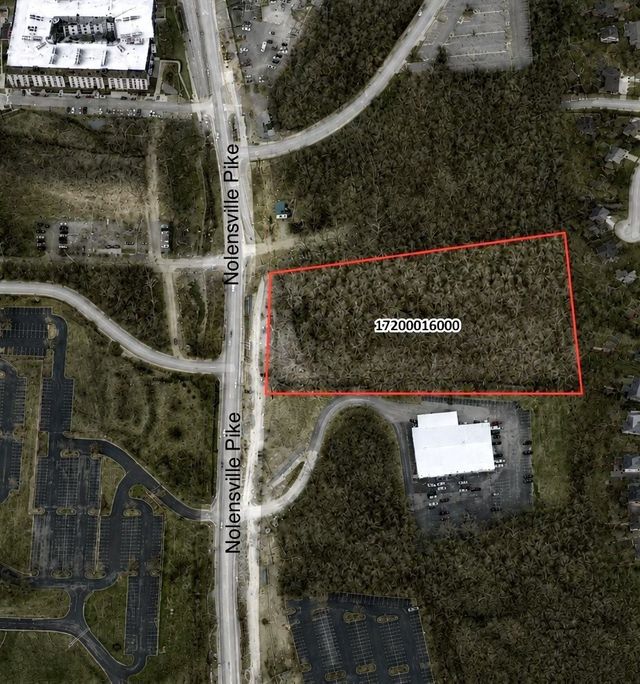 0 Nolensville Pike, Nashville