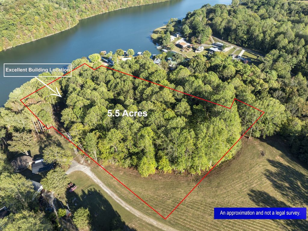 0 Nightingale Ln, Lynchburg