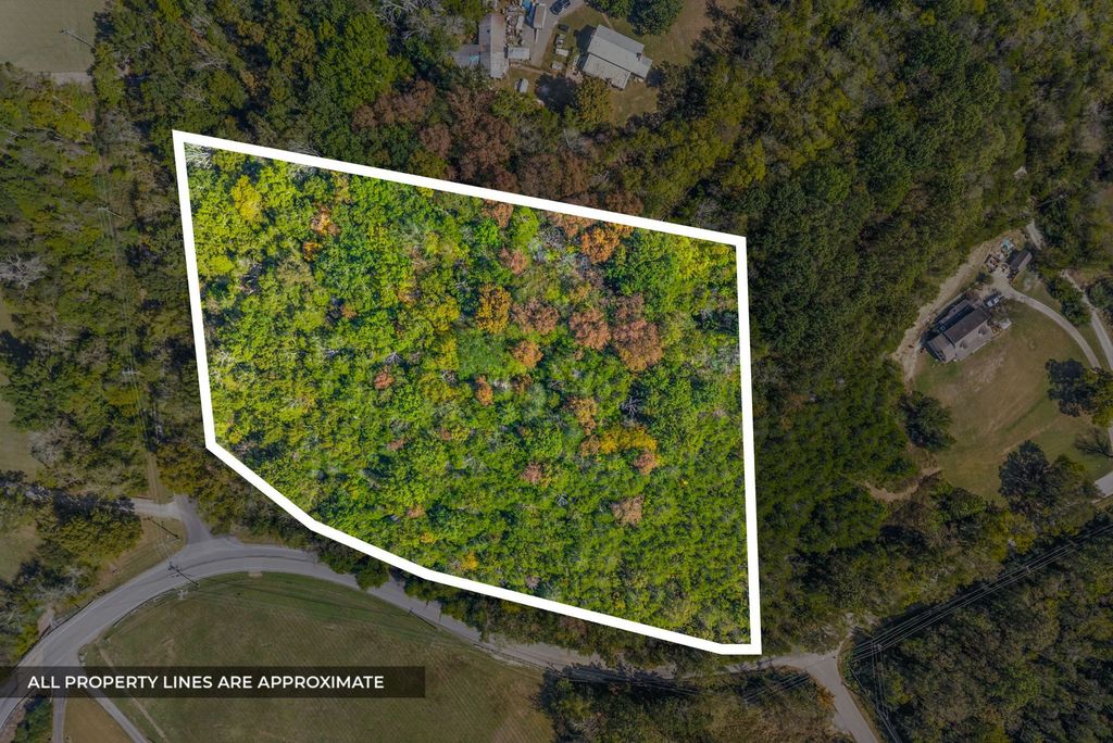 501 Brick Church Pike, Goodlettsville