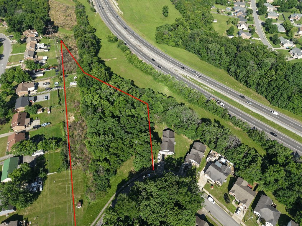 0 Township Dr, Hendersonville