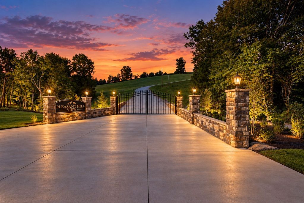 0 Pleasant Hill Rd, Lynchburg