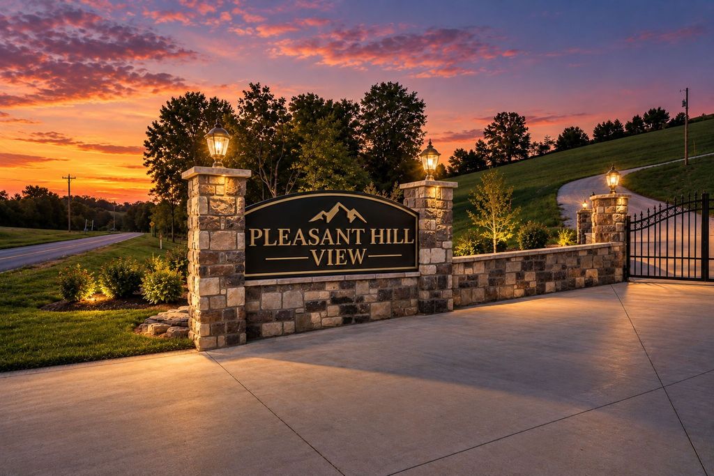 0 Pleasant Hill Rd, Lynchburg