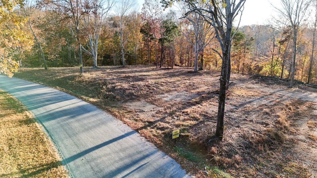 754 Chestnut Ridge Rd, Pulaski