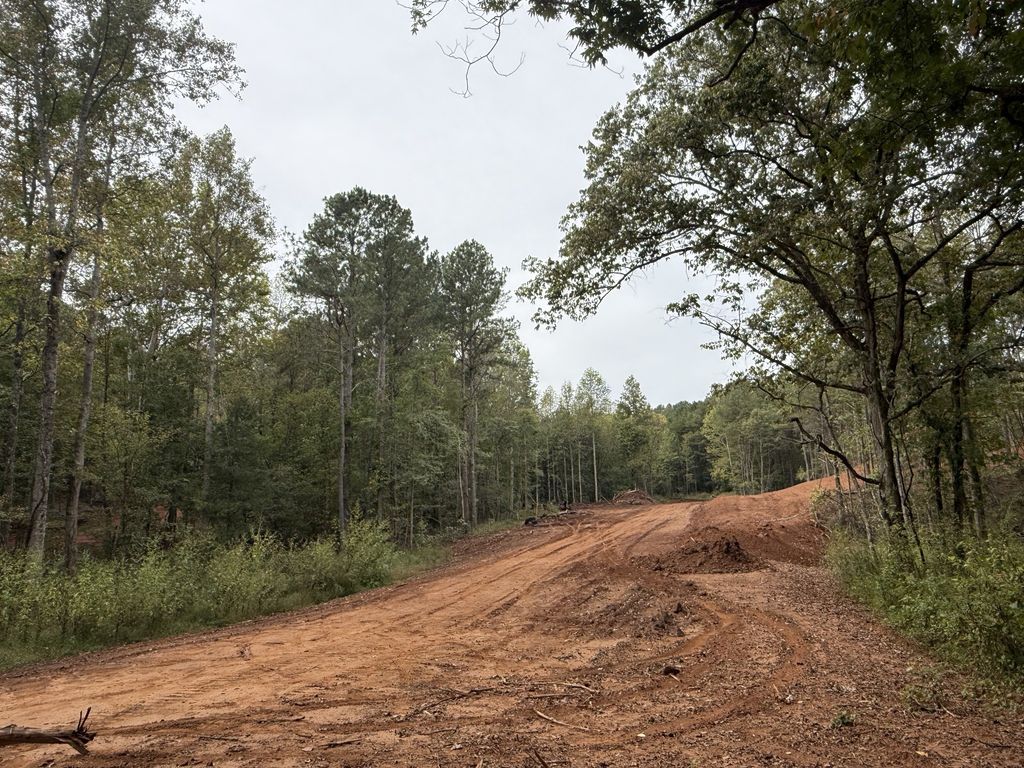 0 County Road 956, Calhoun