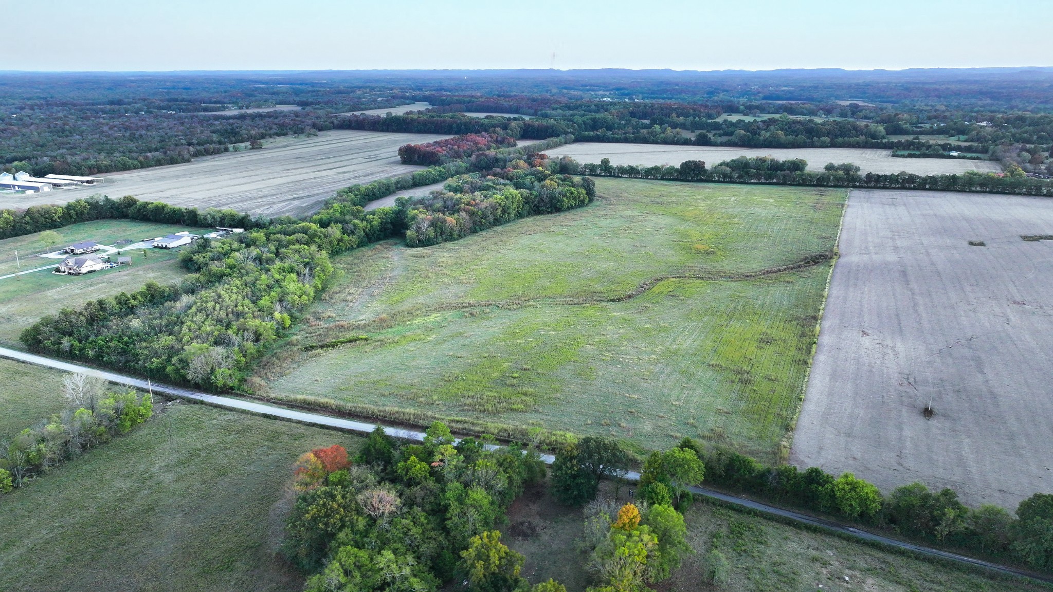 3 Haskins Chapel Rd Lewisburg TN - MLS #3626221