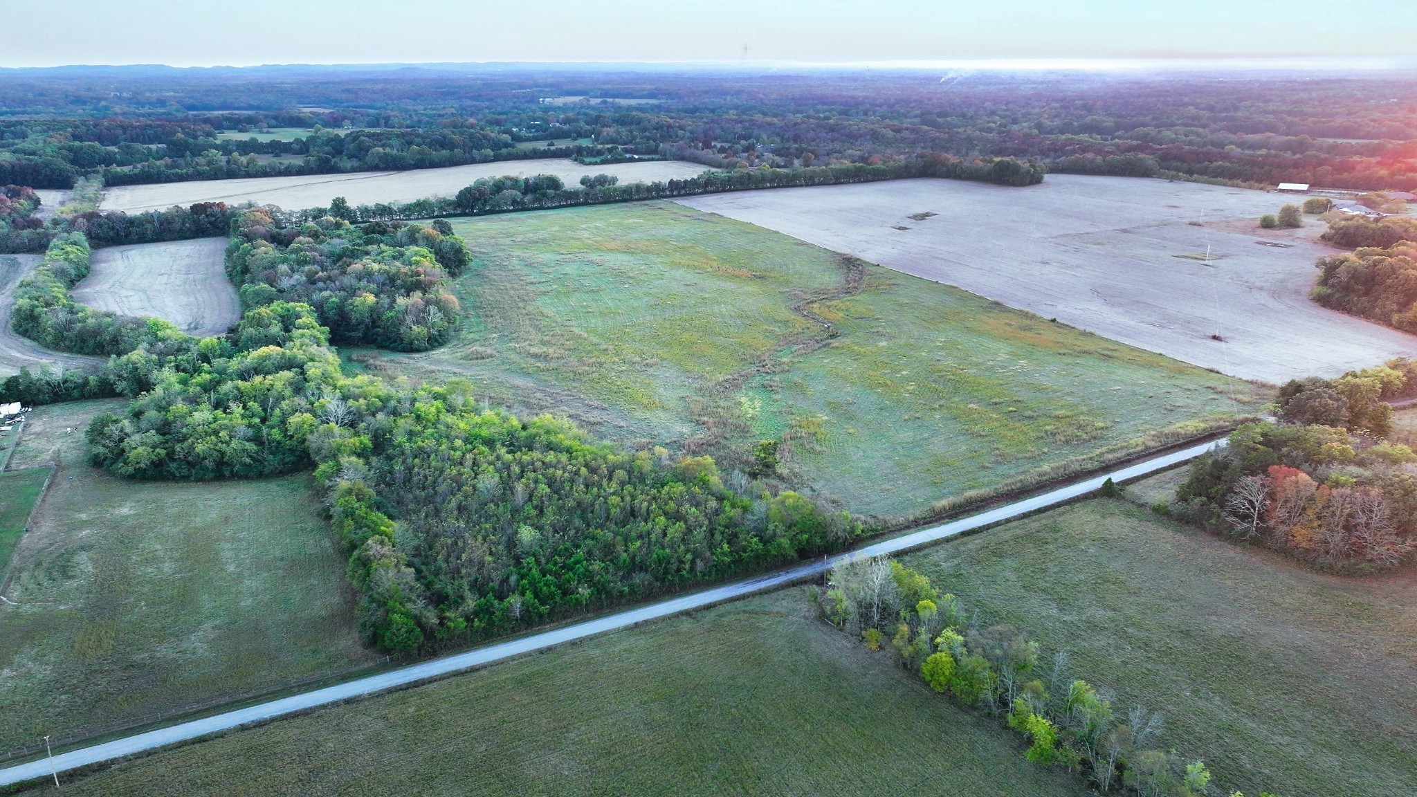 3 Haskins Chapel Rd Lewisburg TN - MLS #3626221