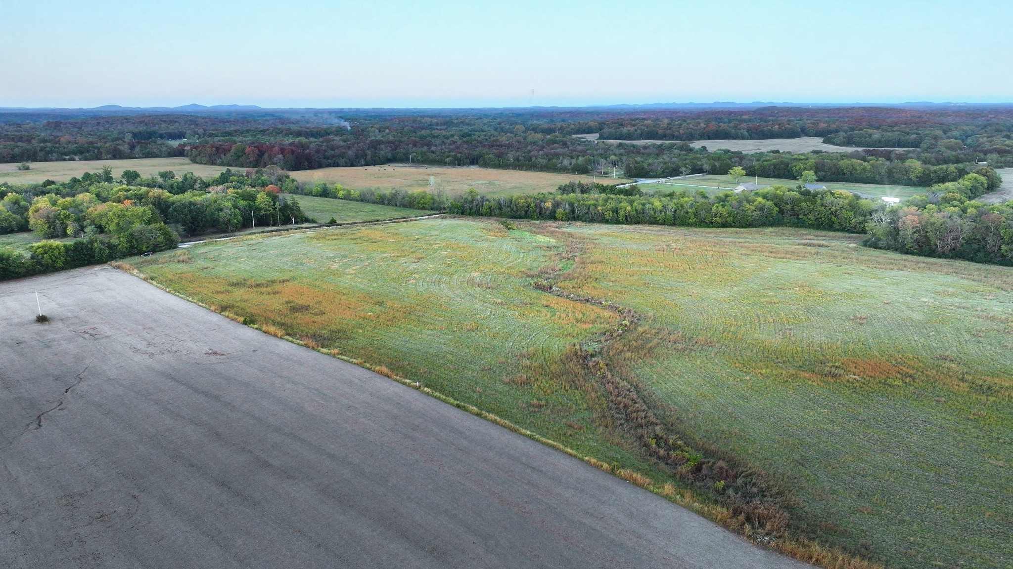 3 Haskins Chapel Rd Lewisburg TN - MLS #3626221