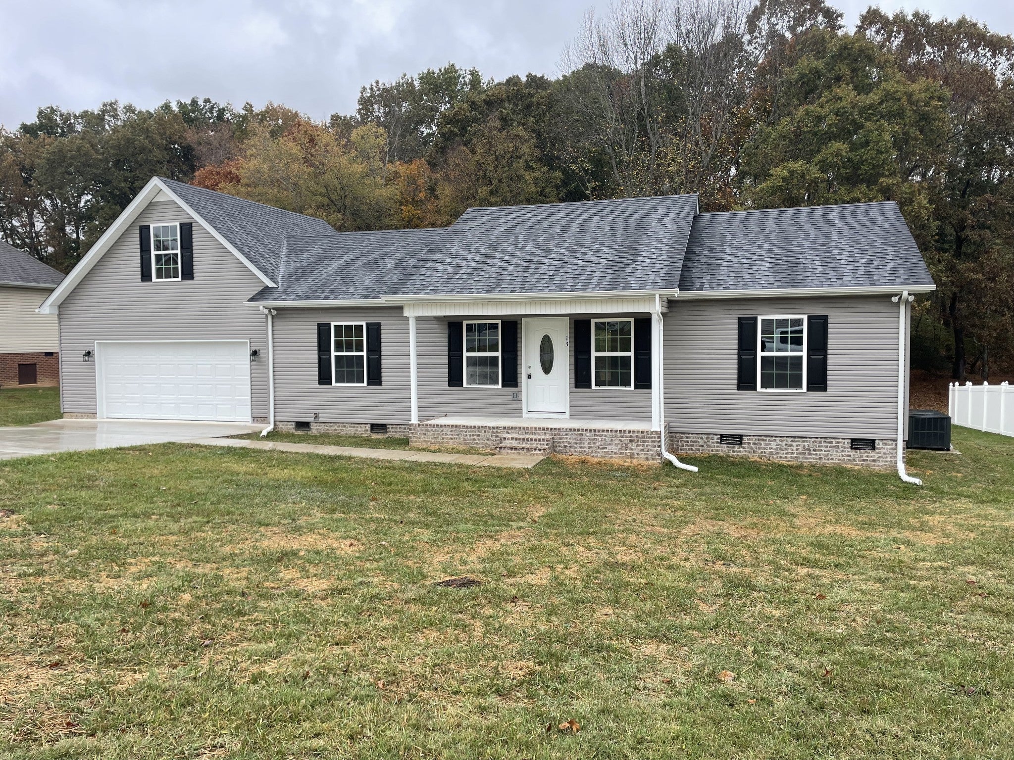 13 Rebecca Ln E Estill Springs TN MLS 2495279