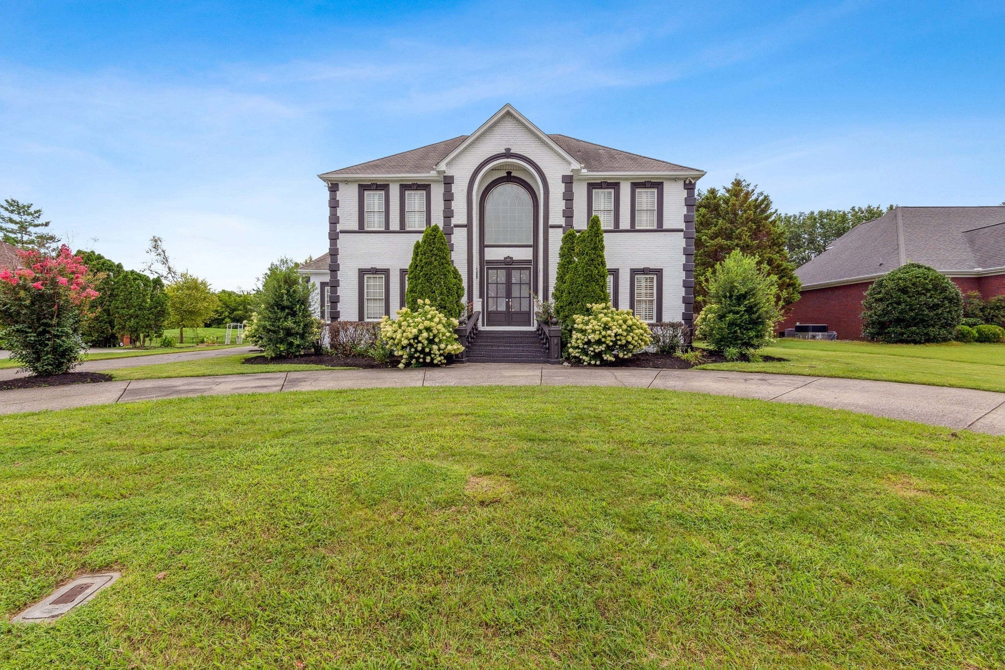 Indian Hills Homes & Real Estate Murfreesboro TN