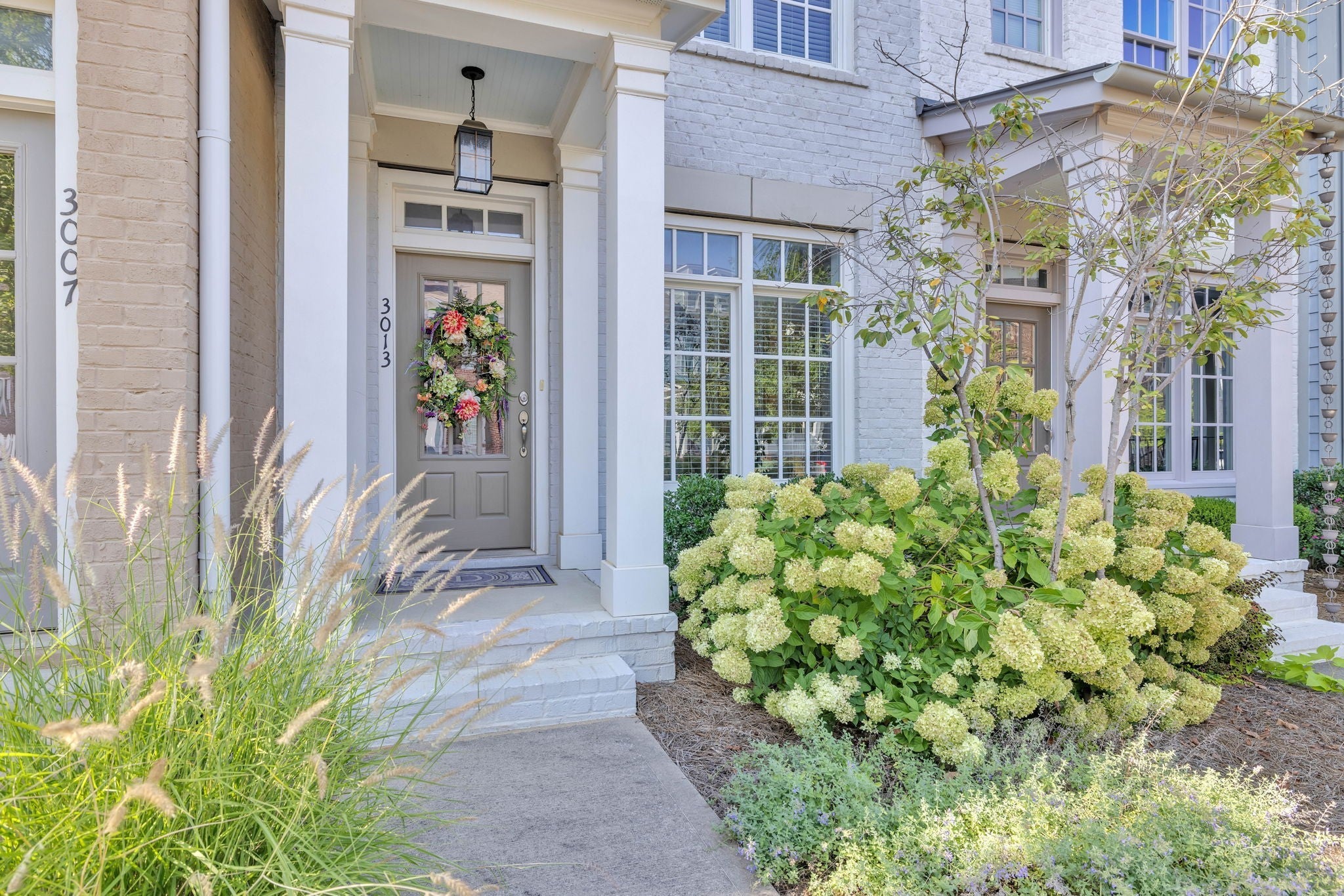 Berry Farms Homes For Sale Franklin TN