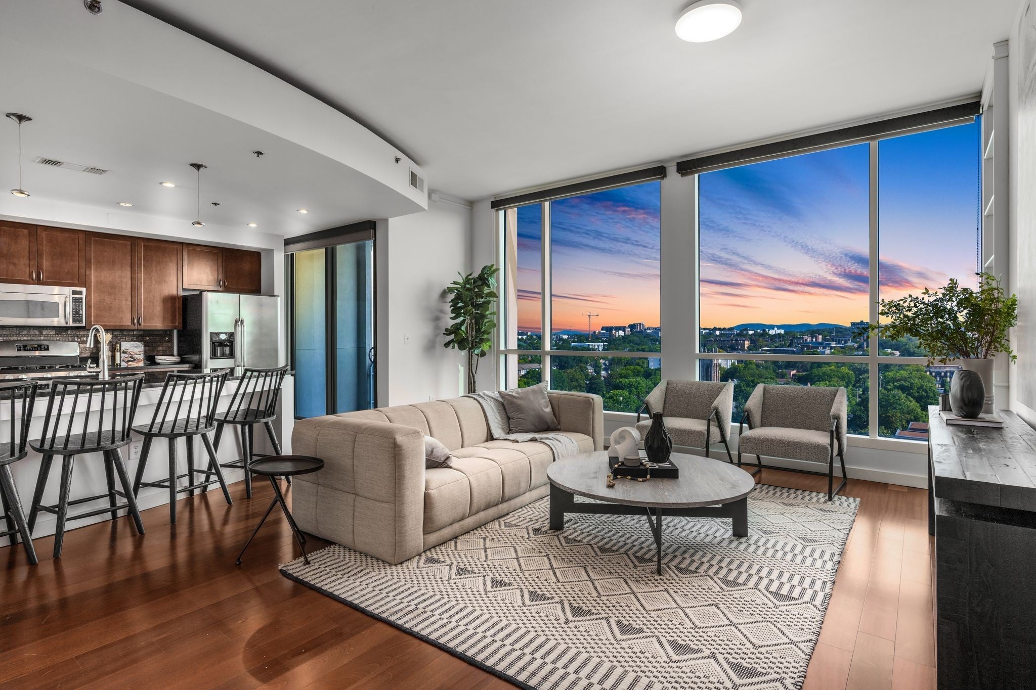 Adelicia Condos For Sale 900 20th Ave S Nashville TN