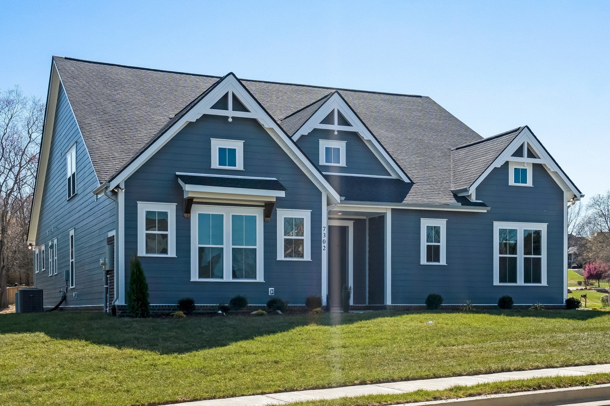 Fairview New Construction Homes For Sale Fairview TN New Homes For