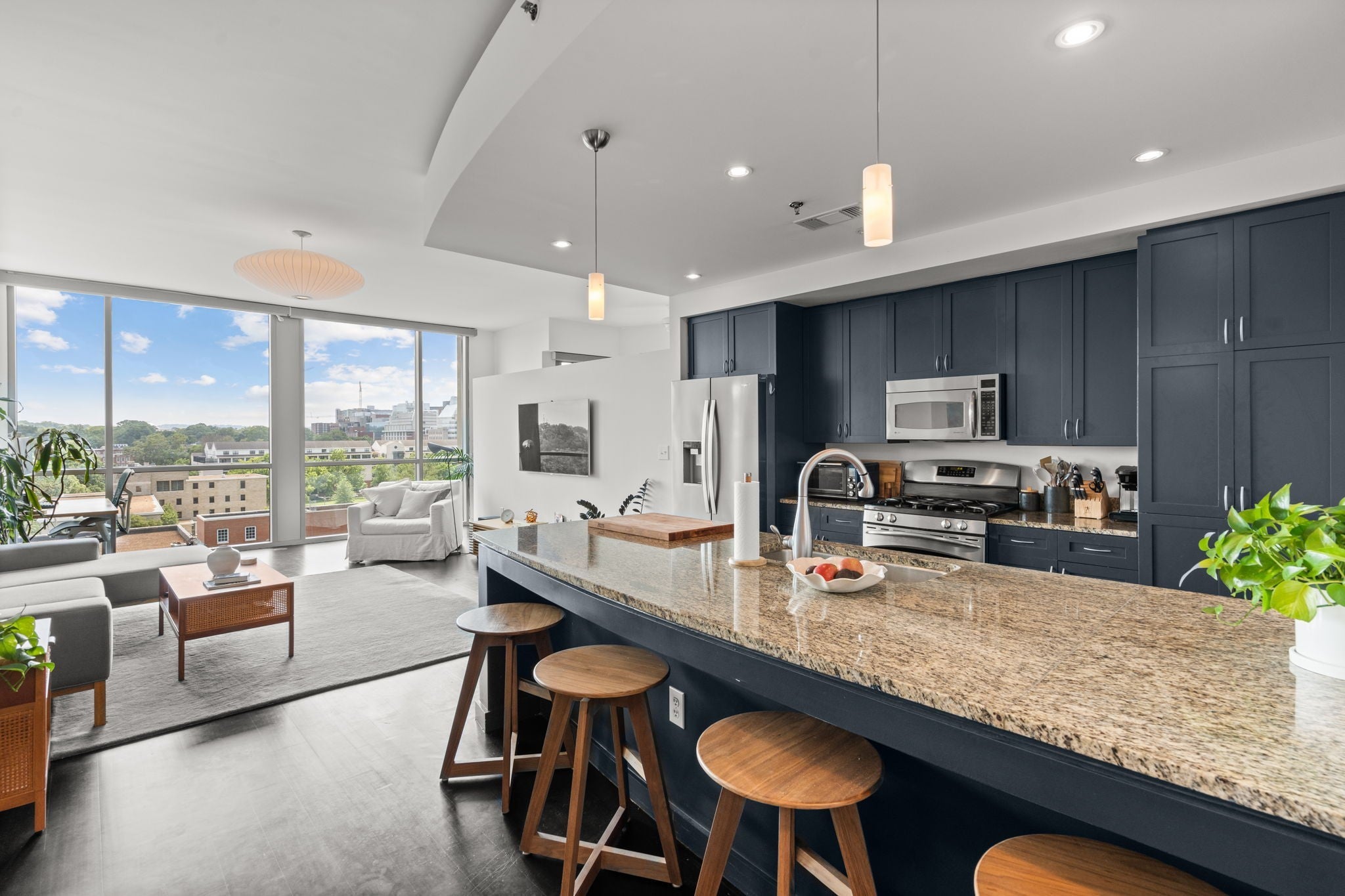 Adelicia Condos For Sale 900 20th Ave S Nashville TN