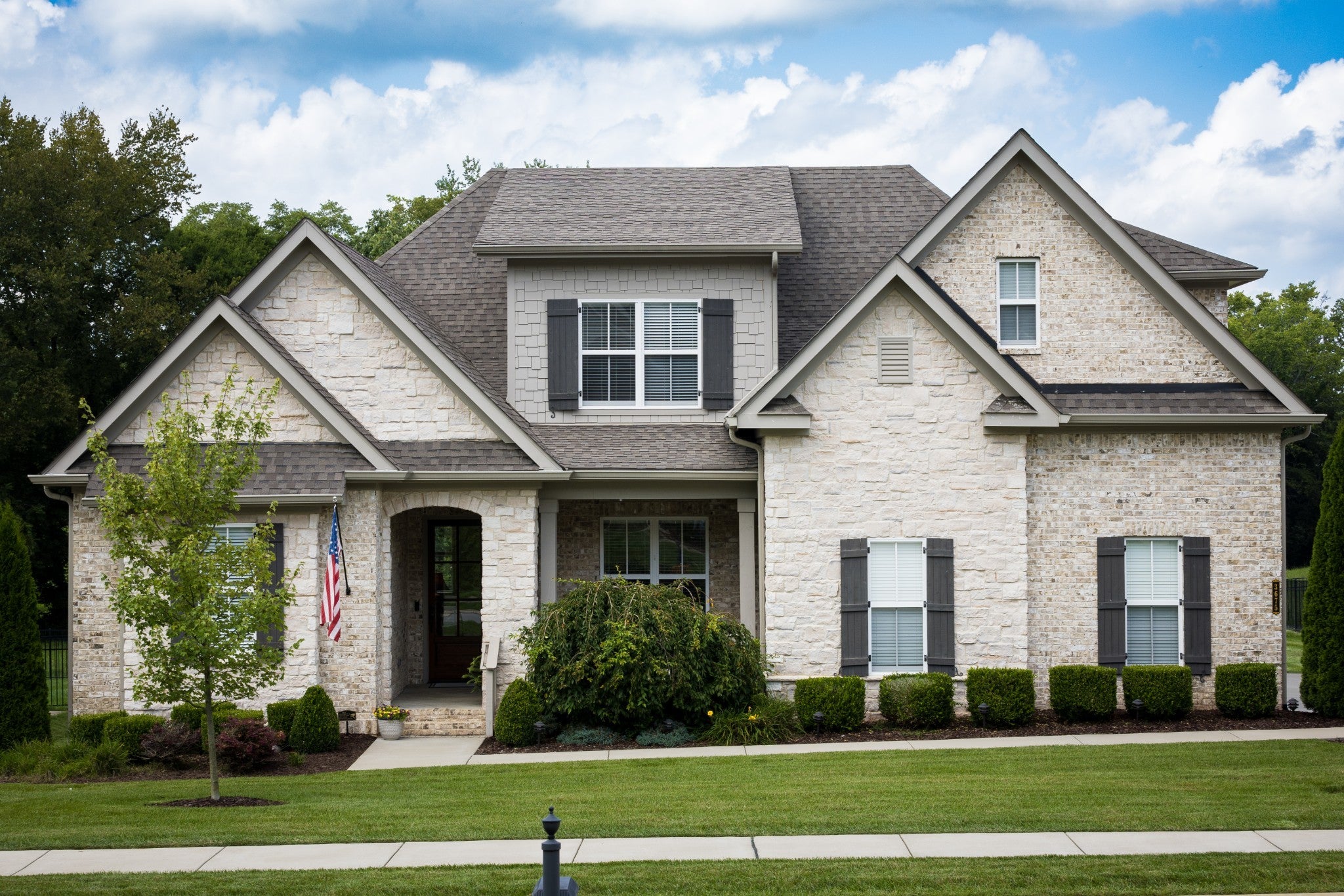 Bridgemore Village Homes For Sale Thompson's Station TN