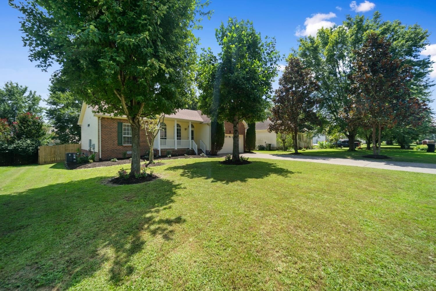 Cambridge Farms Homes For Sale Gallatin TN