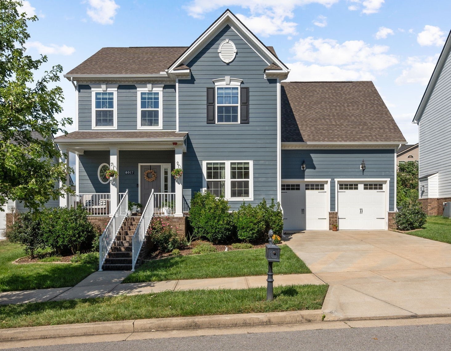 Stream Valley Homes For Sale Franklin TN