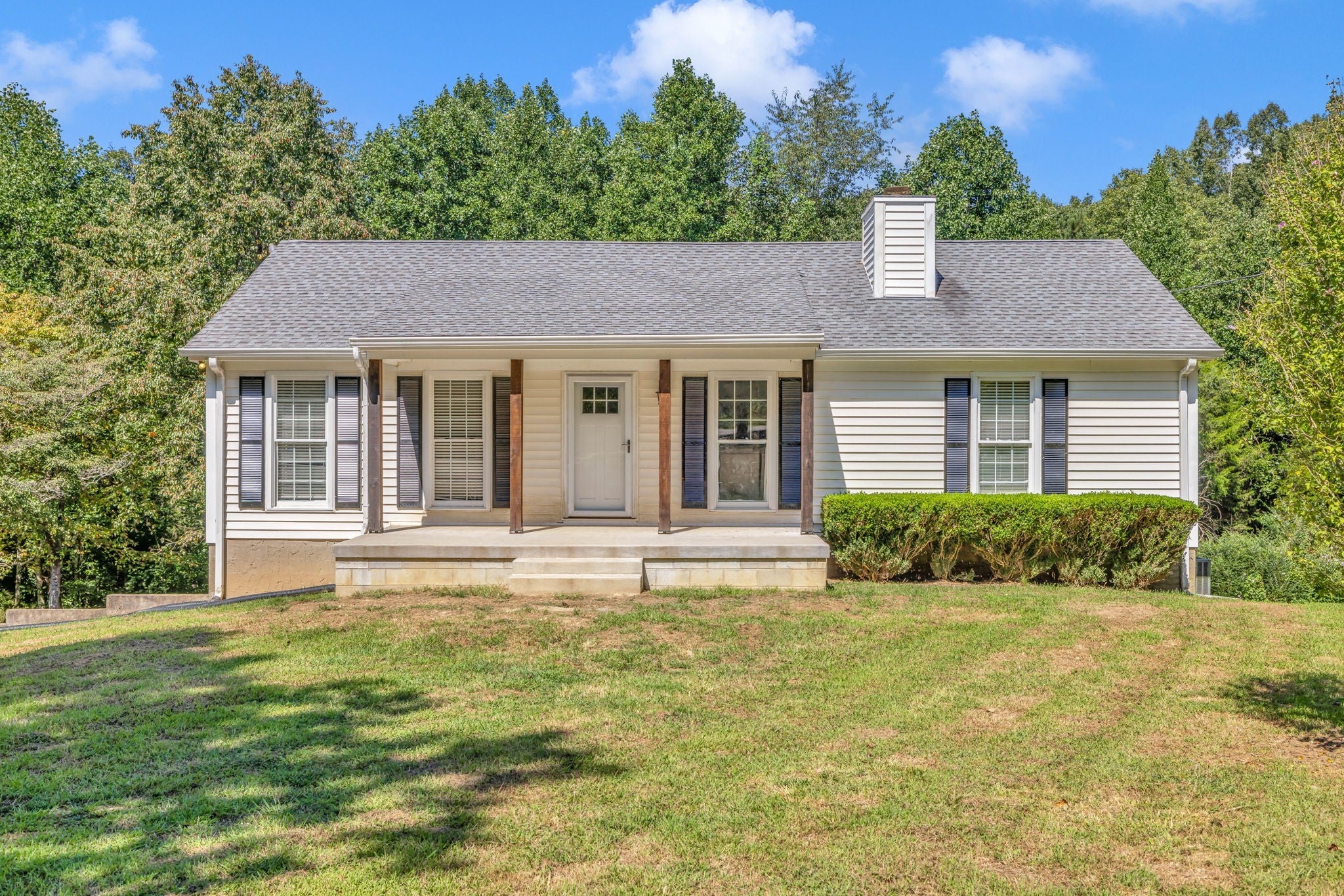 Primm Springs Homes For Sale Mapped