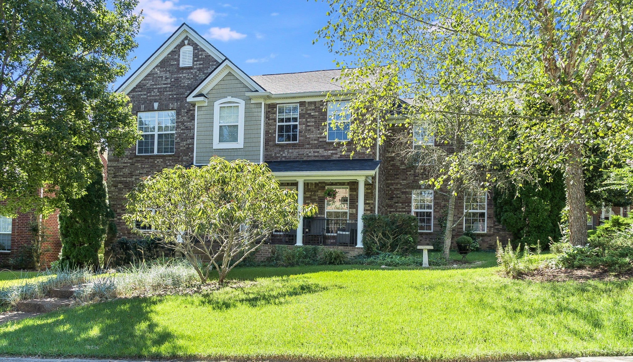 McKays Mill Homes For Sale Franklin TN Homes For Sale in McKay's