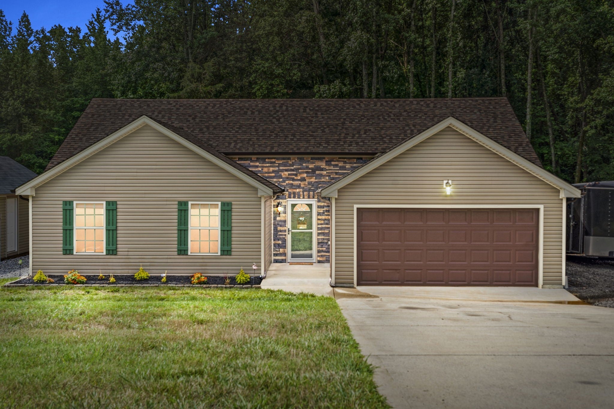 Lafferty Homes For Sale Clarksville Lafferty Real Estate