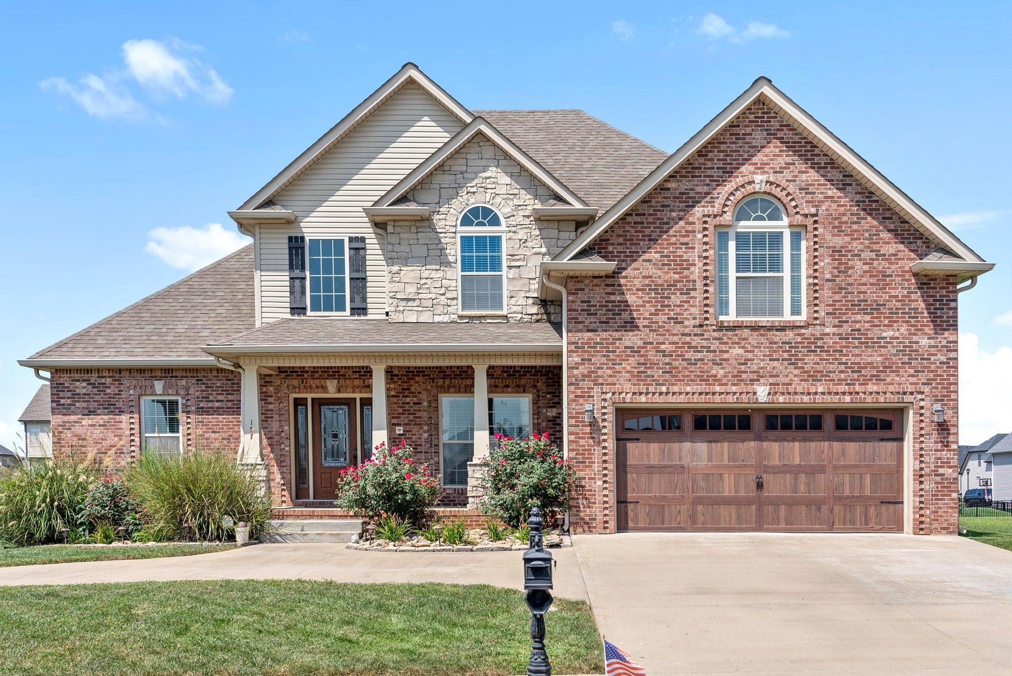 Wellington Fields Homes For Sale Clarksville TN