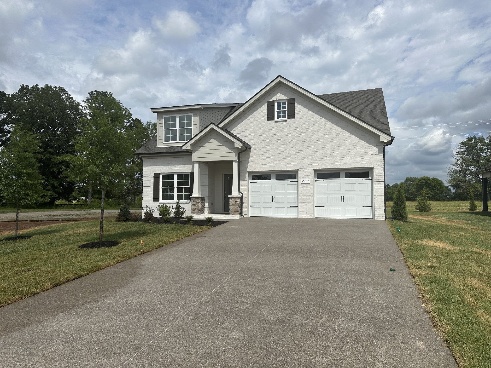 Marymont Springs Homes & Real Estate Murfreesboro TN