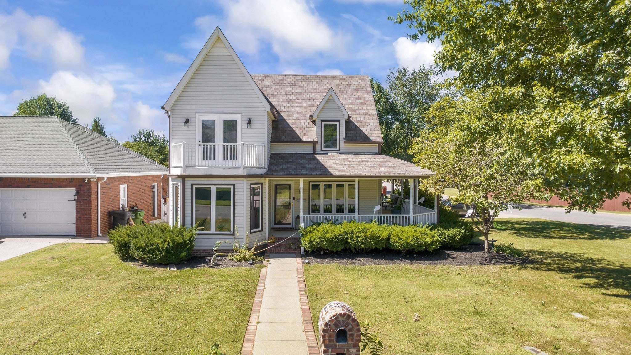 Indian Hills Homes & Real Estate Murfreesboro TN