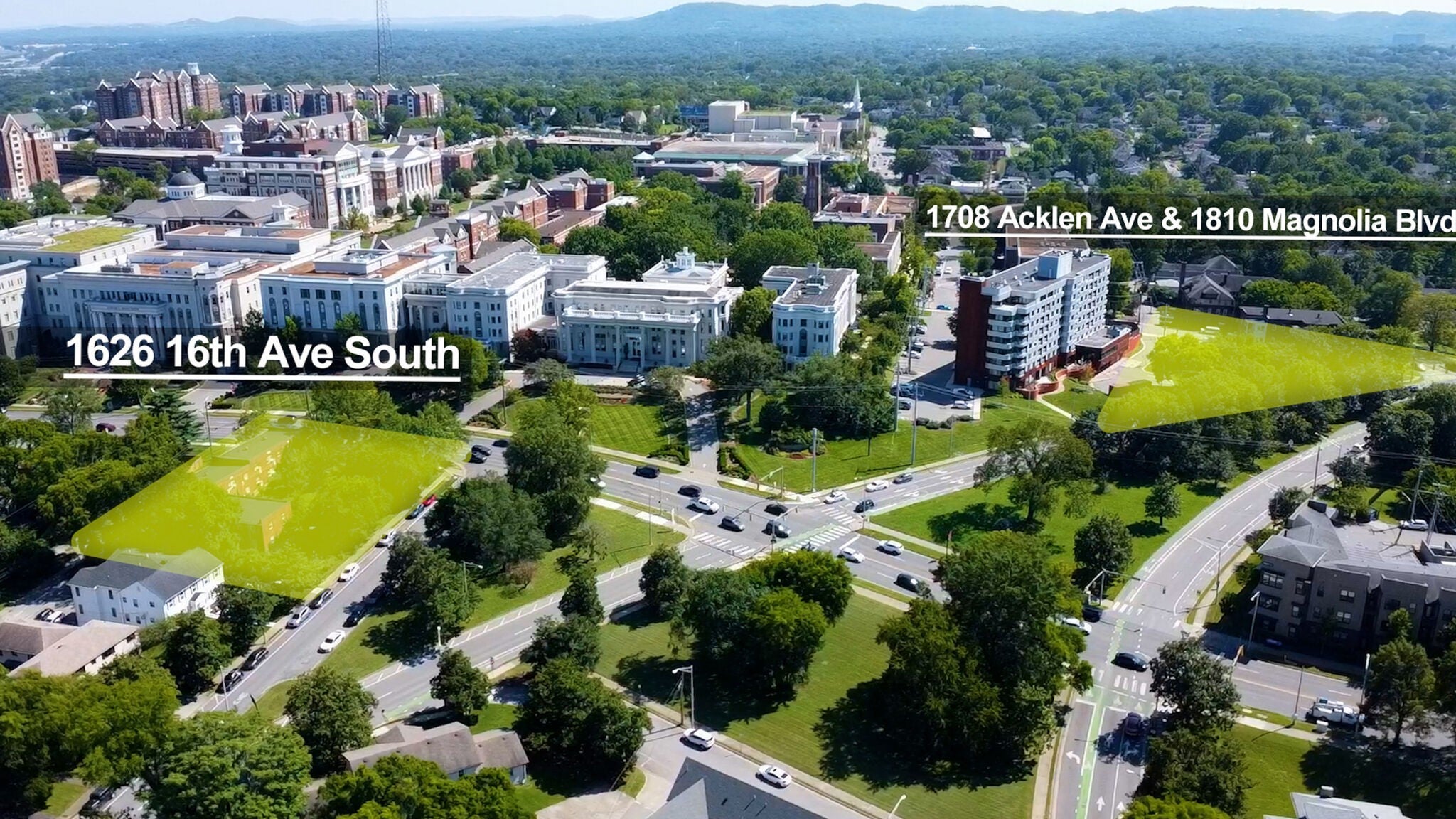 Hillsboro Village Real Estate Nashville Hillsboro Village Homes For Sale