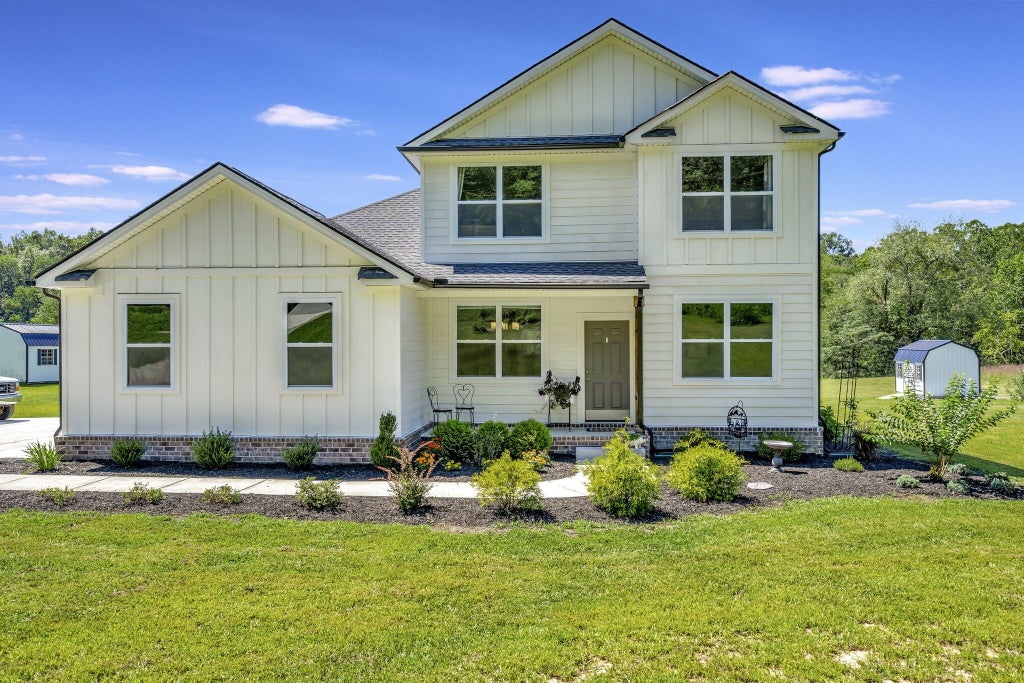 2848 Garners Creek Rd, Dickson Property Listing MLS® 2566448