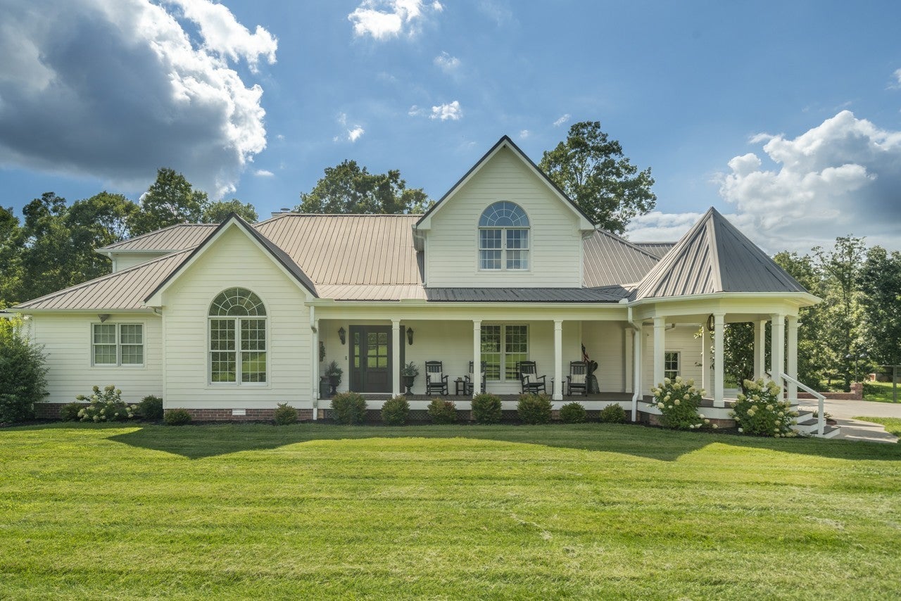 Leipers Fork TN Real Estate Leipers Fork Homes For Sale