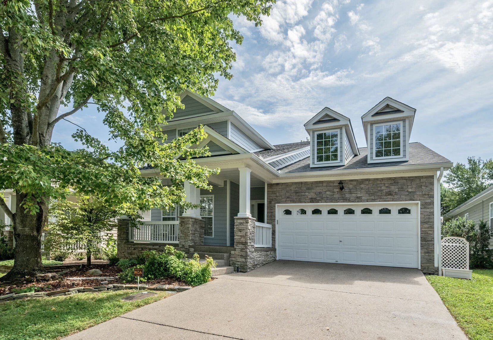 McKays Mill Homes For Sale Franklin TN