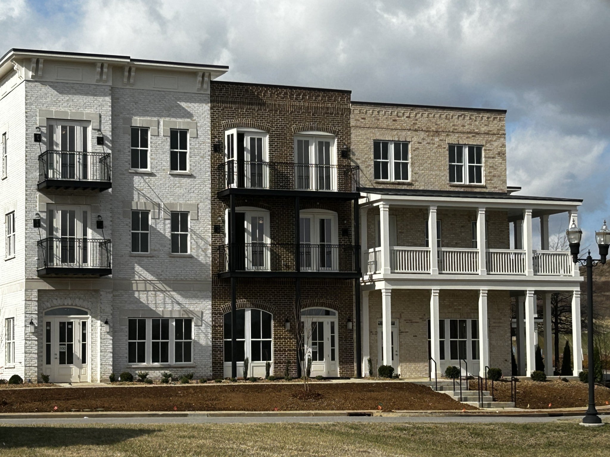 Tollgate Village Homes & Real Estate Thompson's Station TN