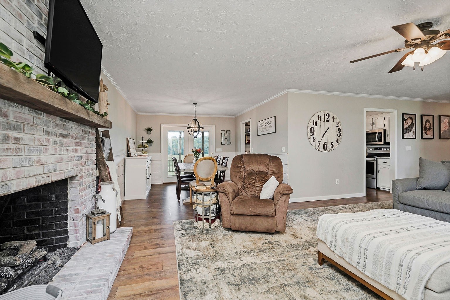 7075 Fairview Rd Cookeville TN MLS 2569329