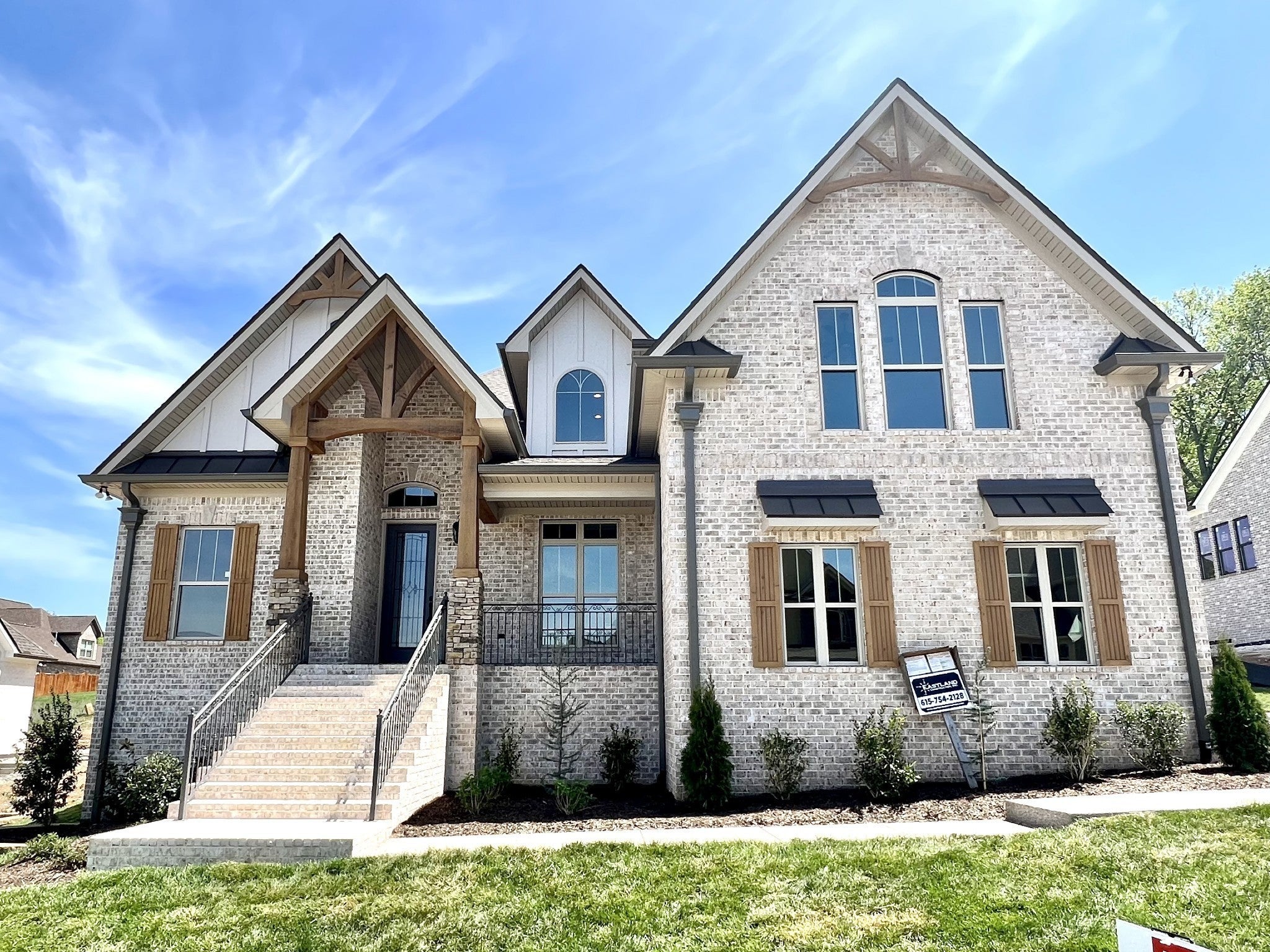 Nichols Vale Homes & Real Estate Mt. Juliet TN