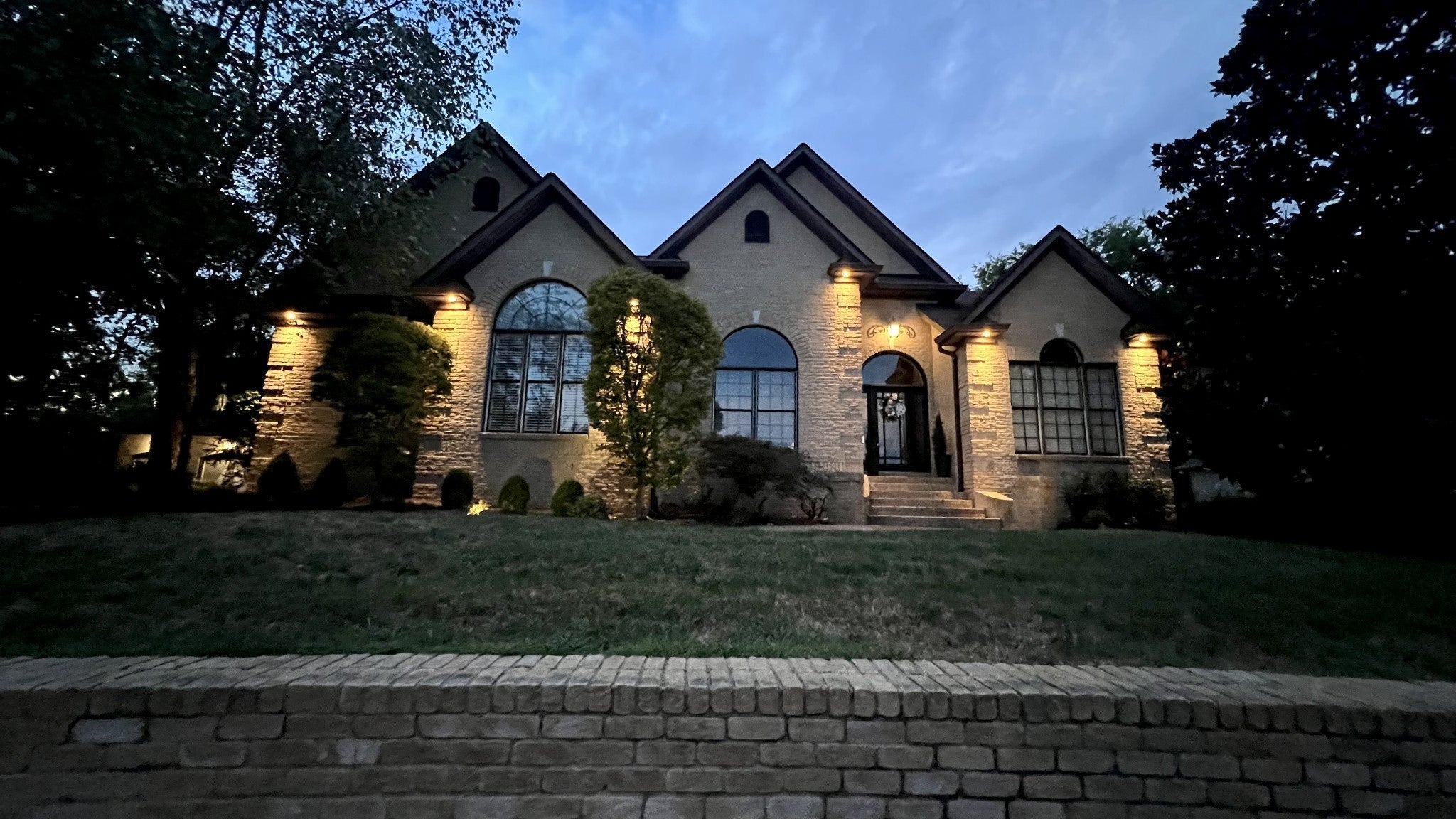 Hunt Club Homes For Sale Gallatin TN