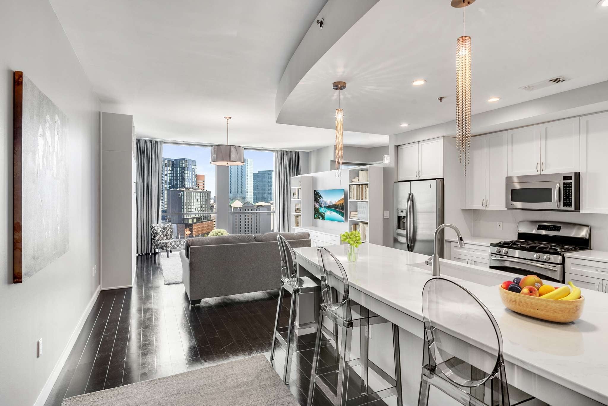 Adelicia Condos For Sale 900 20th Ave S Nashville TN