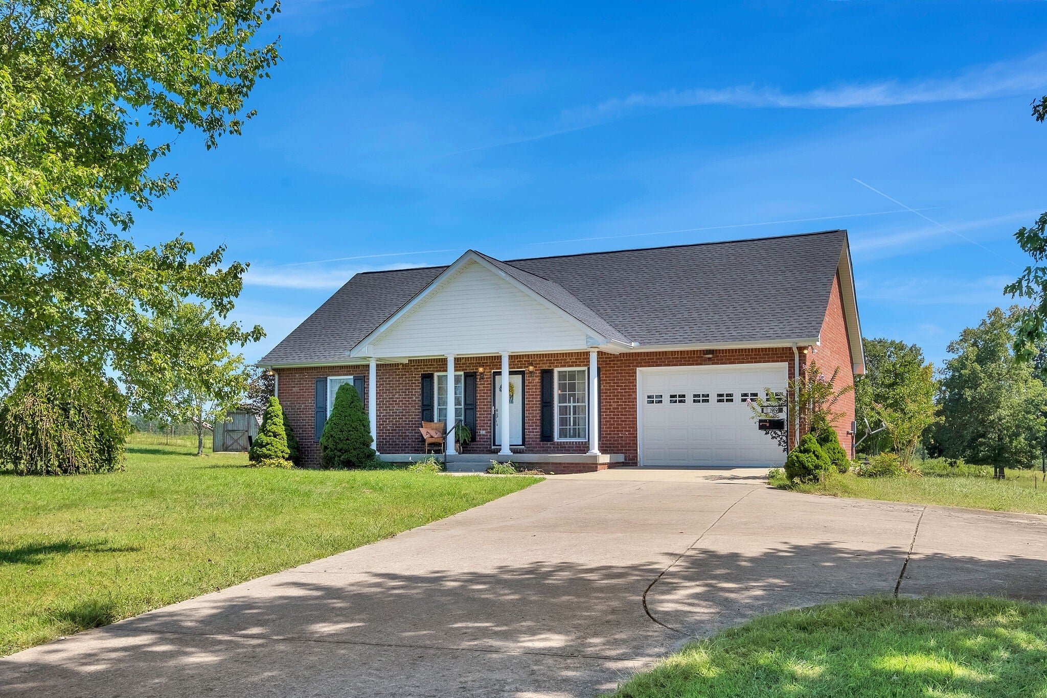 Primm Springs Homes For Sale Mapped