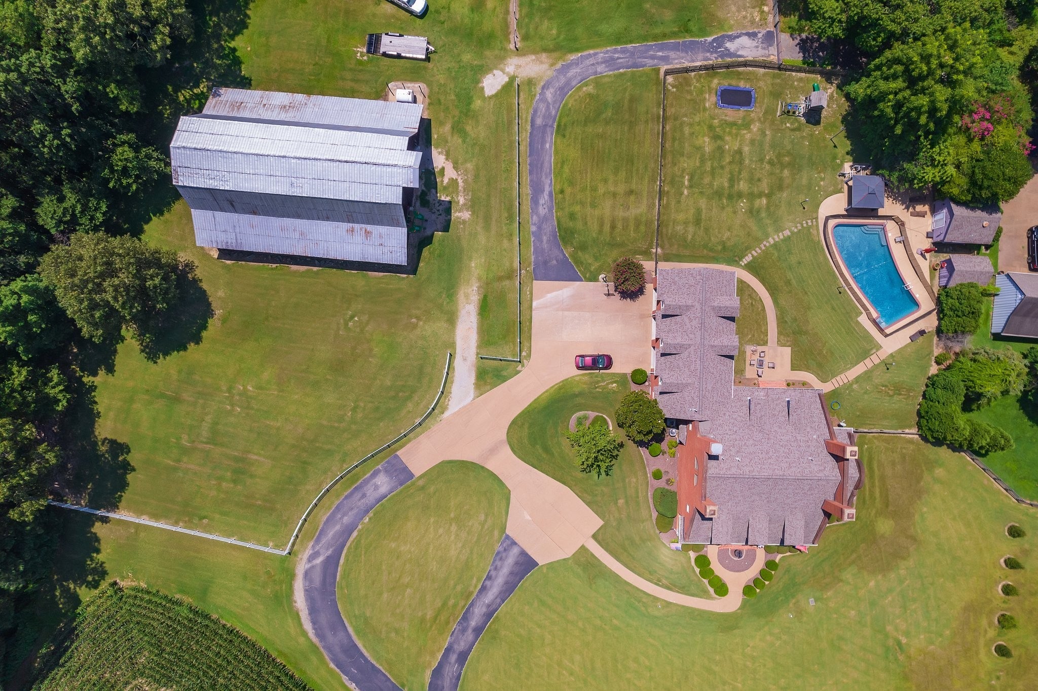 1188 Ashport Rd Jackson TN MLS 2574015