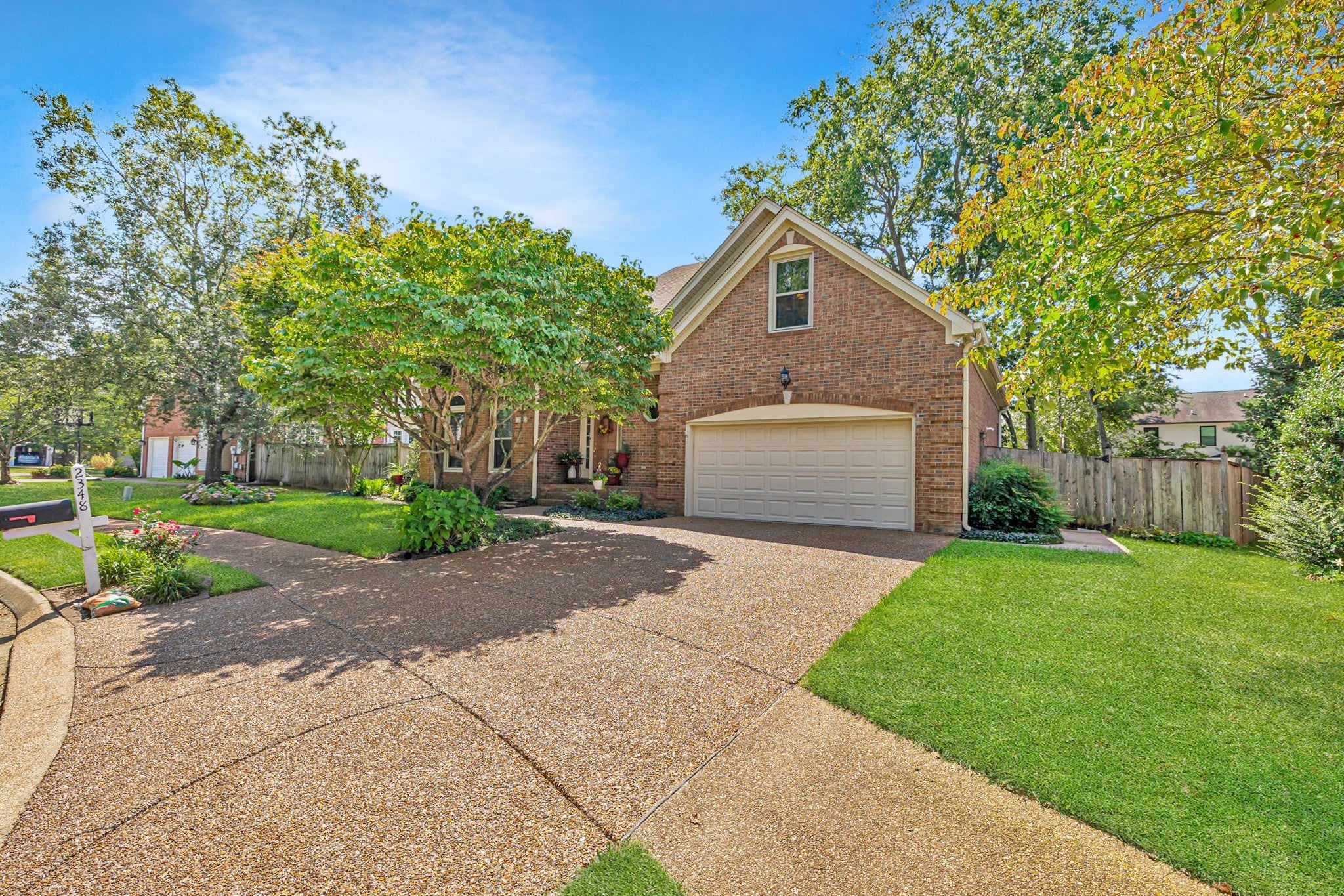 Fieldstone Farms Homes For Sale Franklin TN