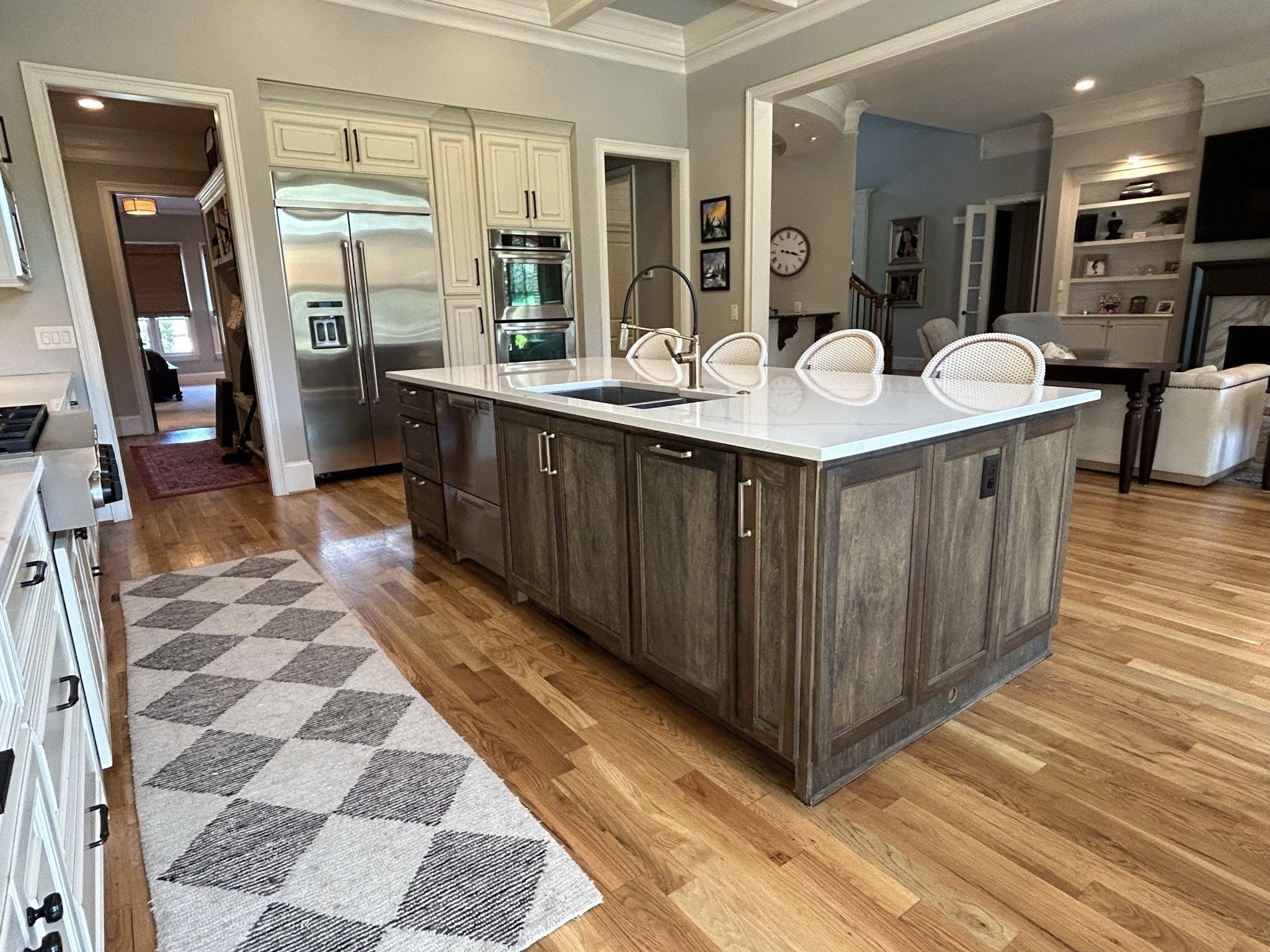 9287 Wardley Park Ln Brentwood TN MLS 2575634