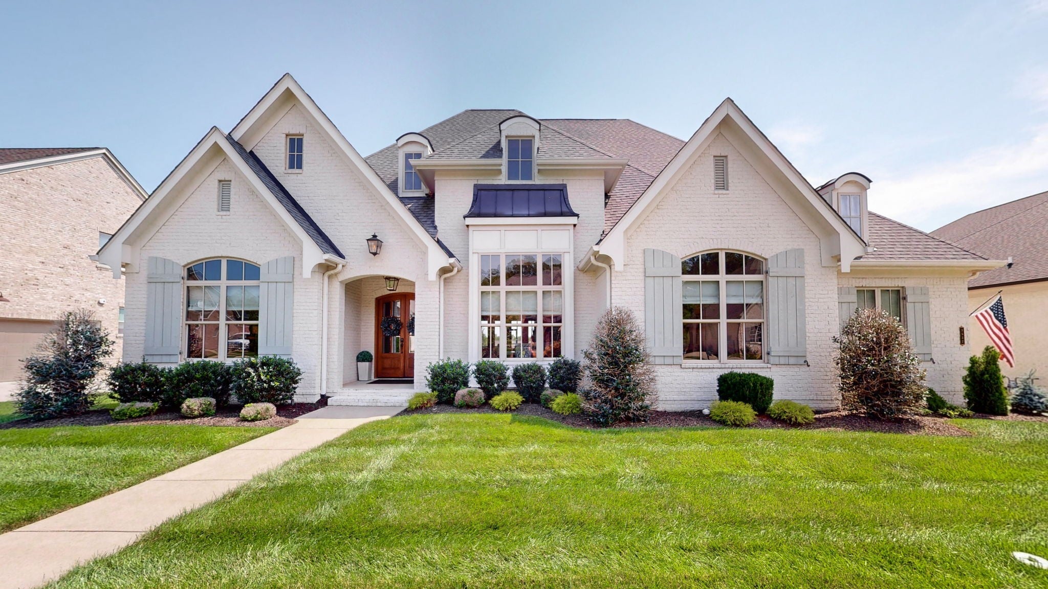 Bridgemore Village Homes For Sale Thompson's Station TN