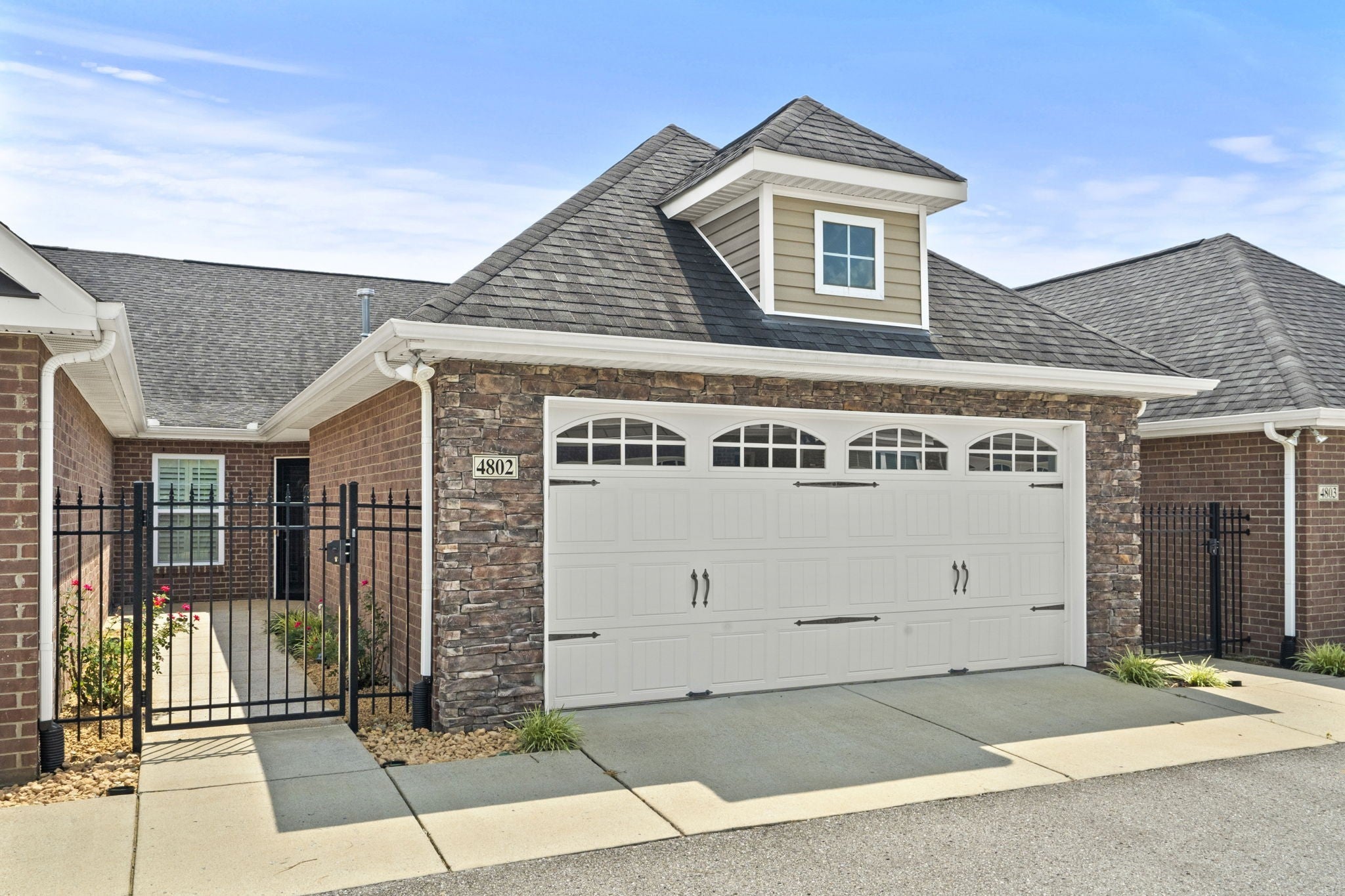 Lenox Place 55+ Retirement Community Gallatin TN