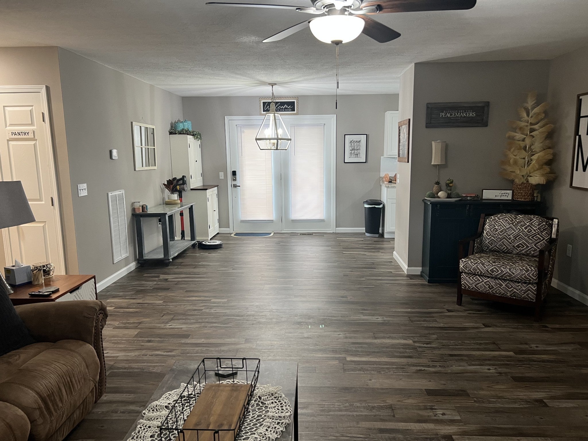 1933 Vivian Dr Cookeville TN MLS 2580102