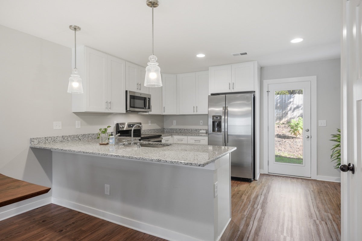 646 Hadley Village Blvd Old Hickory TN MLS 2580868