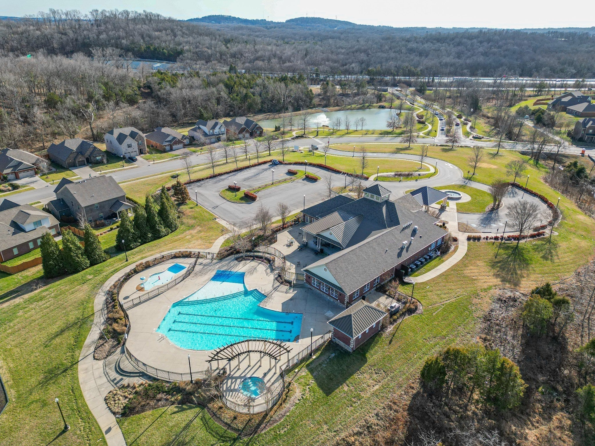 148 Meandering Drive Lebanon TN MLS 2581650