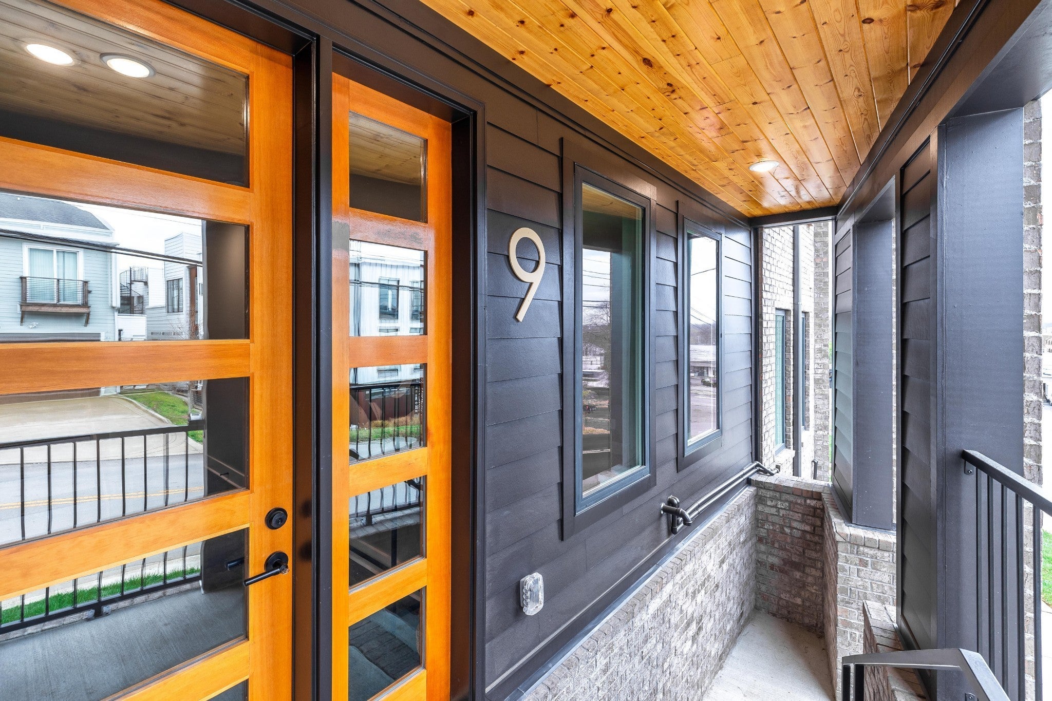 9 Fern Ave Nashville TN MLS 2582921