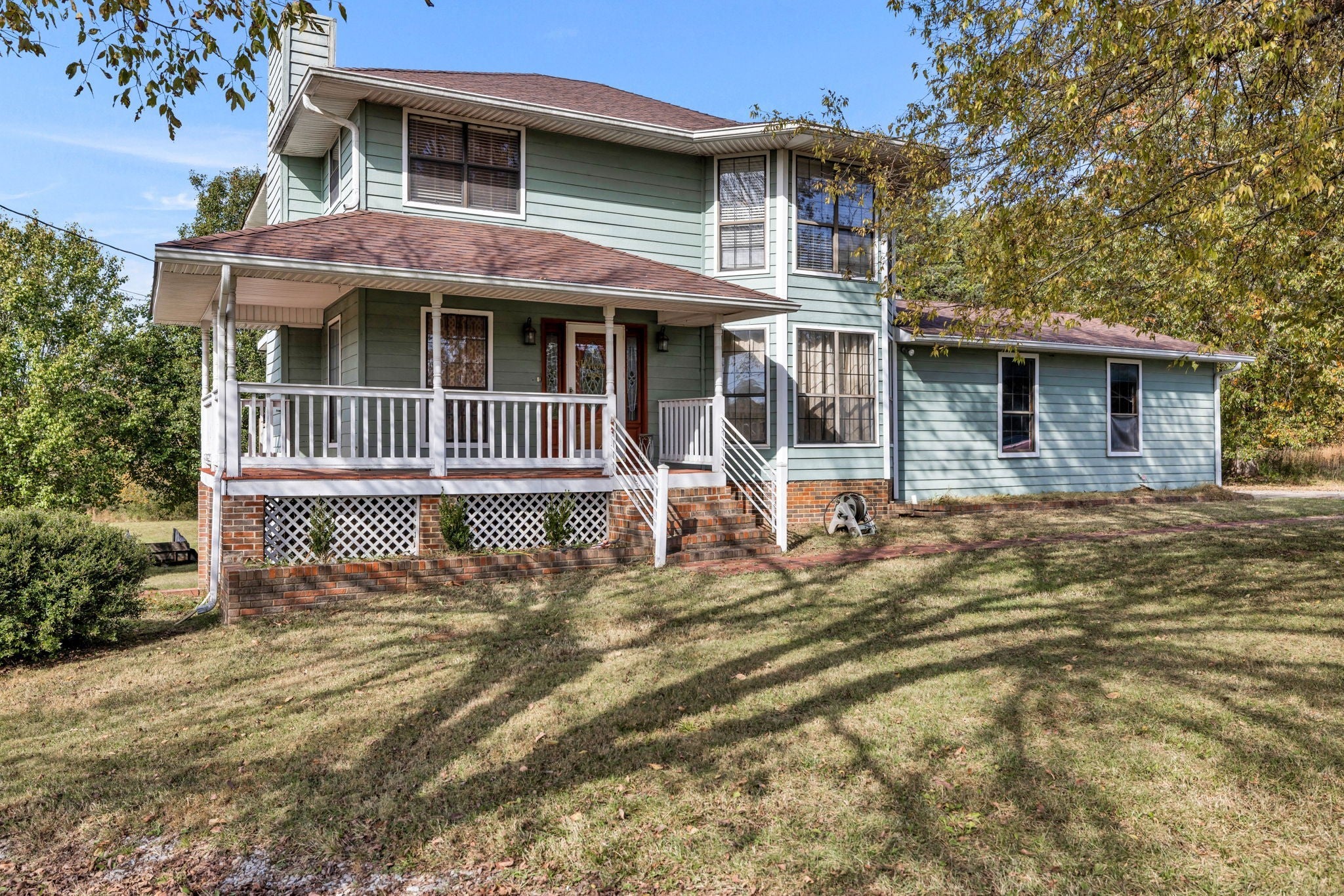 1669 Bear Creek Pike Columbia TN MLS 2585172