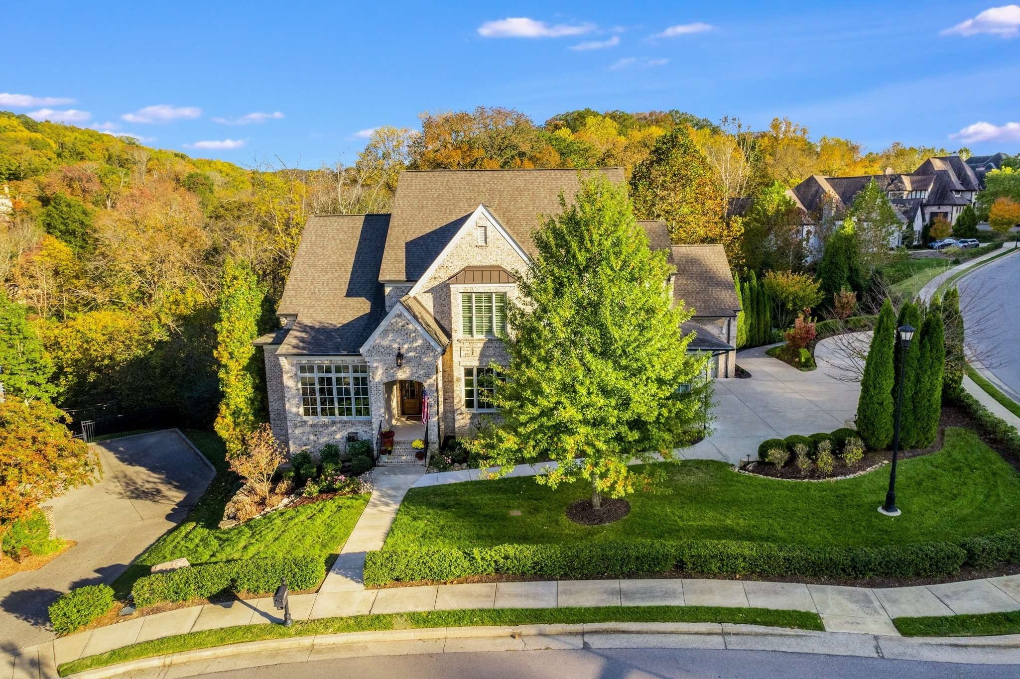 4525 Ballow Franklin TN MLS 2585519