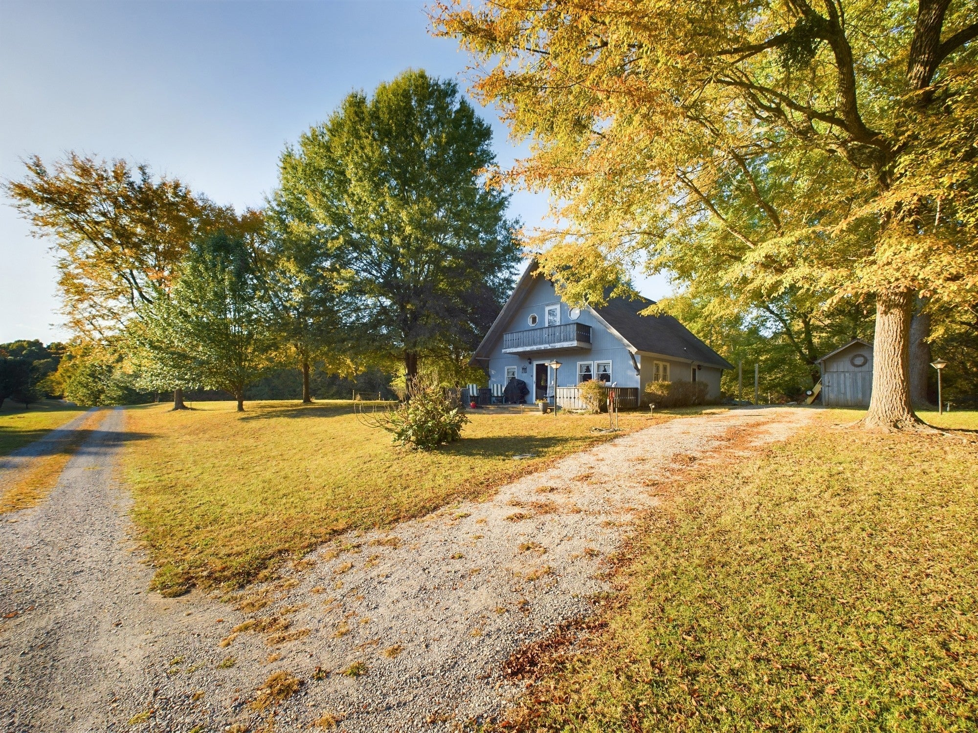 28 Sadler Rd Kuttawa KY MLS 2585564