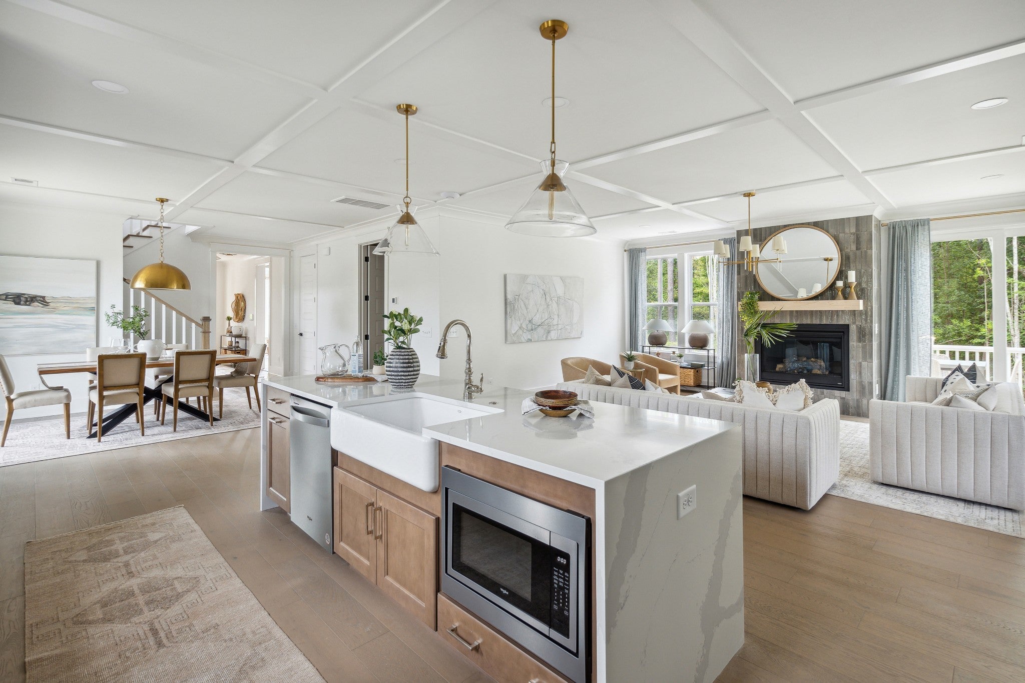 26 Fairhaven Circle Thompsons Station TN MLS 2585579